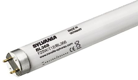 Sylvania - 0000361 - Sylvania 20 W G13 589.8 mm ״ Ӭ 0000361, 38mmֱ		