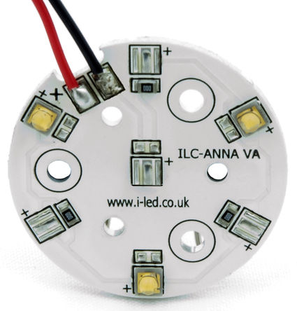Intelligent LED Solutions ILC-ONA3-TRGR-SC211-WIR200.