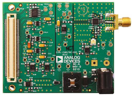 Analog Devices - EVAL-CN0178-SDPZ - Analog Devices ģ⵽ת  EVAL-CN0178-SDPZ		
