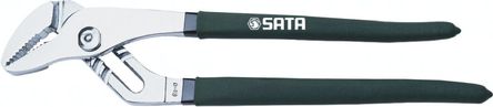SATA - 70411 - SATA 8mmǯ Grooved; Slip Joint ˮǯ 70411, 200 mmܳ		