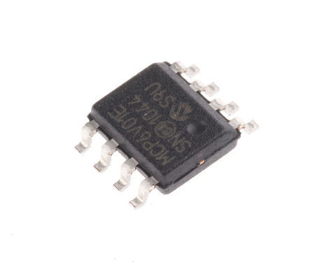 Microchip MCP6V01-E/SN