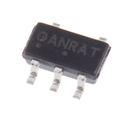 ON Semiconductor - NCP1522BSNT1G - ON Semiconductor NCP1522BSNT1G ֱ-ֱת, ѹ, 2.7  5.5 V, 600mA, 0.9  3.3 V, 3 MHz, 5 TSOPװ		