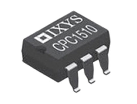 IXYS - CPC1510GS - IXYS 200 mA rms/mA ֱ350 mA ֱ װ  ̵̬ CPC1510GS, MOSFET, /ֱл		