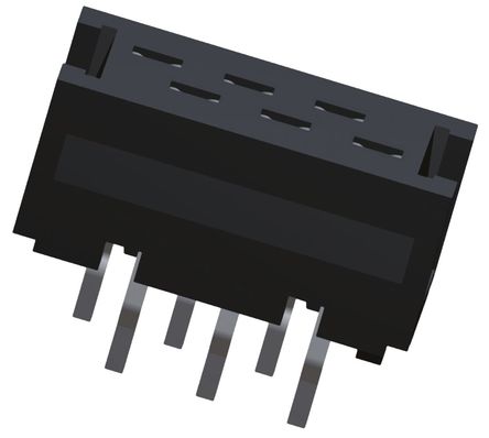 TE Connectivity - 2178713-6 - TE Connectivity Micro-Match ϵ 2 6· 1.27mmھ  IDC  2178713-6, ͨ		