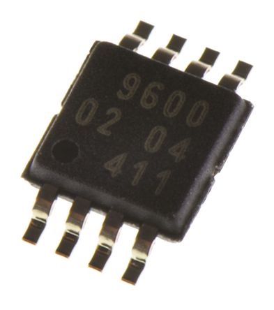 NXP - PCA9600DP,118 - PCA9600DP,118 CMOSTTL ߻, 2.5  15 V, 8 TSSOPװ		