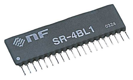 NF - SR-2BP2 - NF 2 ͨ˲ SR-2BP2, 10kHz, 20 SIPװ		