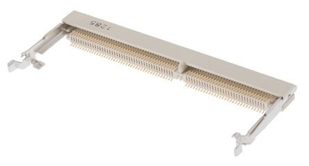TE Connectivity - 390112-1 - TE Connectivity 144 · 0.8mm ھ SMTװ ֱ SO DIMM  390112-1, 3.3 V		