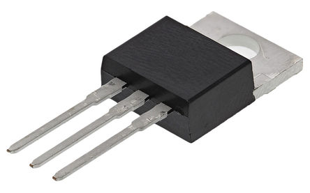Infineon - IPP50R380CE - Infineon CoolMOS CE ϵ N Si MOSFET IPP50R380CE, 10.6 A, Vds=550 V, 3 TO-220װ		
