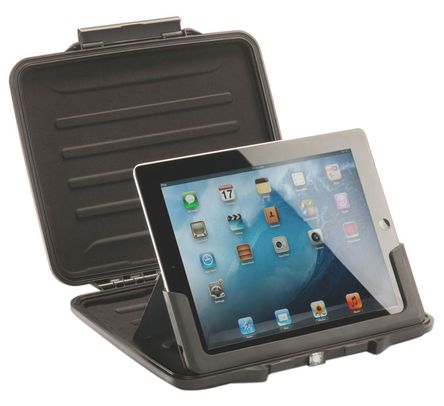 Peli - 1065-005-110E - Peli 1065 ϵ ɫ PC ˮ iPad Case 1065-005-110E, , 31 x 276 x 236mmⲿߴ		