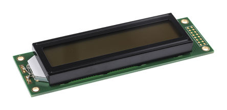 Midas - MC22005A6W-FPTLW - Midas ͸ ĸ LCD ɫʾ MC22005A6W-FPTLW, LED, 220ַ		