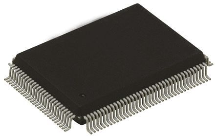 Renesas Electronics - R5F101SHDFB#V0 - Renesas Electronics RL78/G13 ϵ 16 bit RL78 MCU R5F101SHDFB#V0, 32MHz, 192 kB ROM , 16 kB RAM, LFQFP-128		