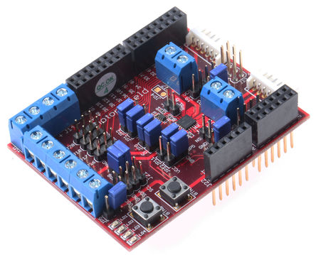 Microchip - TDGL020 - Microchip chipKIT ģ⿪׼ TDGL020		