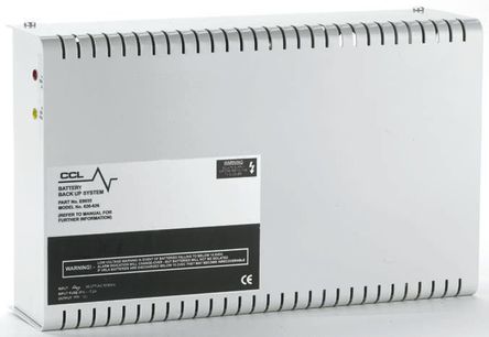 Computronic - PSUSM50/12/2 - Computronic 24W  ǶʽģʽԴ SMPS PSUSM50/12/2, 95  277V ac, 12V dc, 2A, ܷװ		
