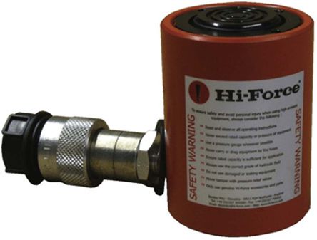 Hi-Force - HLS301 - Hi-Force  ͸߶Һѹ, HLS301, 32T, 25mmг		