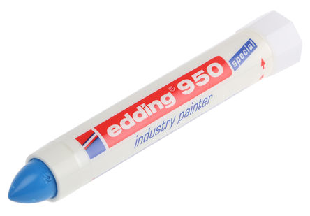 Edding - 950-003 - Edding ɫ  10mm ӵαʼ ǺűʣԼǺű		