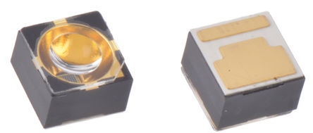 OSRAM Opto Semiconductors - SFH 4780S - Osram Opto OSLUX ϵ 10  LED, SFH 4780S, 820nm, 600mW		