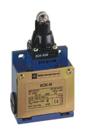 Telemecanique Sensors - XCKM102H29 - Telemecanique Sensors OsiSense XC ϵ IP66 пϽ ٶ λ XCKM102H29, , DP, /, 240V		