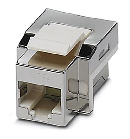 Phoenix Contact - 1402606 - Phoenix Contact 1402606 IP20 RJ45 , 1.5 A		