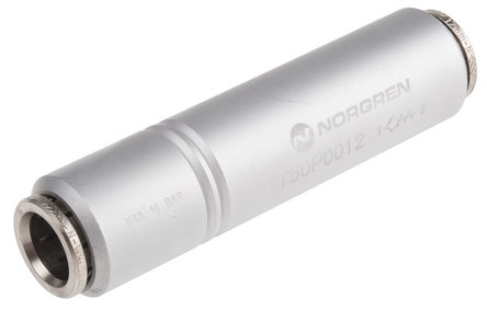 Norgren - T50P0012 - Norgren T50P ϵ ֹط ܽͷ T50P0012, -0.9  16bar, -20  +80C		