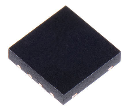 Microchip - 24LC014-I/MC - Microchip 24LC014-I/MC EEPROM 洢, 1kb, 128 x, 8bit,  - I2Cӿ, 3500ns, 2.5  5.5 V, 8 DFNװ		