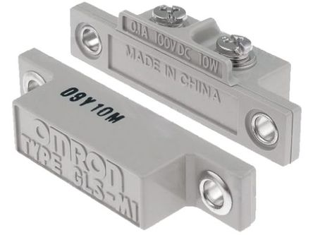 Omron - GLS-1 - Omron GLS-1  ӽ Ϳش, 50 x 14 x 14 mm		