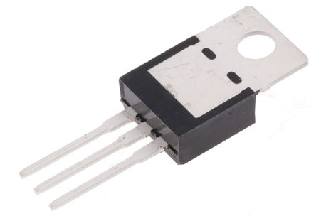 ON Semiconductor - LM317MBTG - ON Semiconductor LM317 ϵ LM317MBTG ѹ, Ϊ 40 V, 1.2  37 V, 4%ȷ ɵ, 900mA, 3 TO-220		