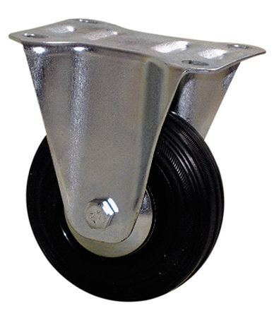 Guitel - 5085102 - HAND. CASTOR 100MM FIX.		