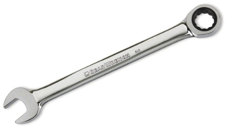 Gear Wrench - 9115D - Gear Wrench 15mm  ϼְ 9115D, ܳ199 mm		