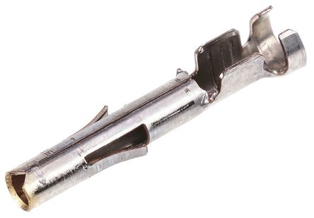 TE Connectivity - 926893-6 - TE Connectivity Universal MATE-N-LOK ϵ�� ĸ ѹ�ӽ��߶��� 926893-6, �ƽ���� ��ͭ��о, 20AWG �� 14AWG		