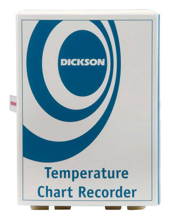 Dickson - D302 - Dickson D302  ͼ¼, ¶		