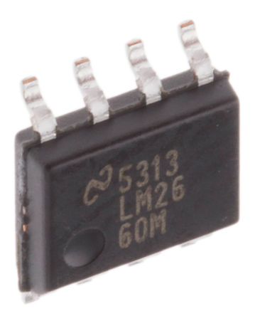 Texas Instruments LM2660M/NOPB