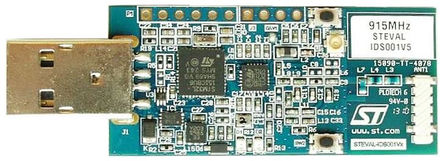STMicroelectronics STEVAL-IDS001V5