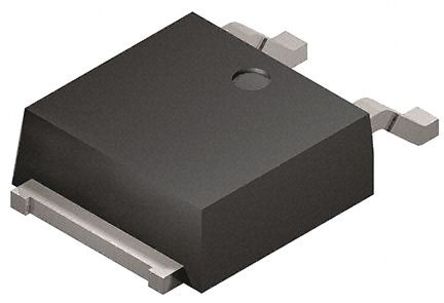 ON Semiconductor - NTD4906N-35G - ON Semiconductor Si N MOSFET NTD4906N-35G, 54 A, Vds=30 V, 3 IPAKװ		