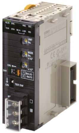 Omron CJ1W-CLK23