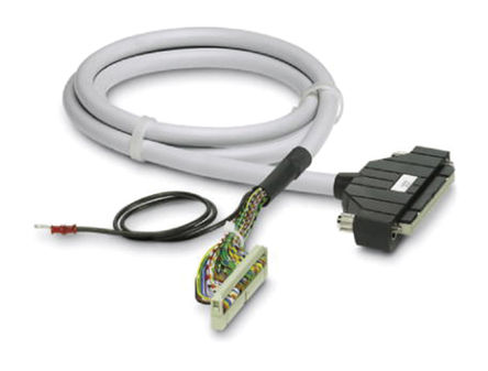 Phoenix Contact - 2314794 - Phoenix Contact 2314794 4m IDC 50 �� - IDC 50 �� ĸ - ĸ ����		