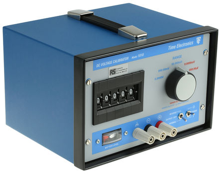 Time Electronic - 1010 - Time Electronic 1010 ͵ѹУ׼, 0  30 mA, 0  10V		