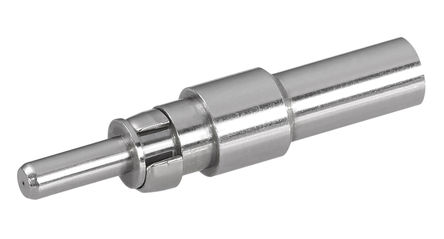 Rosenberger - 98 IS 101-128 - Connector with metal ferrule, MM 2,5mm		