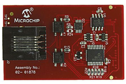 Microchip - AC244001 - Microchip ʾ ΢׼ AC244001		