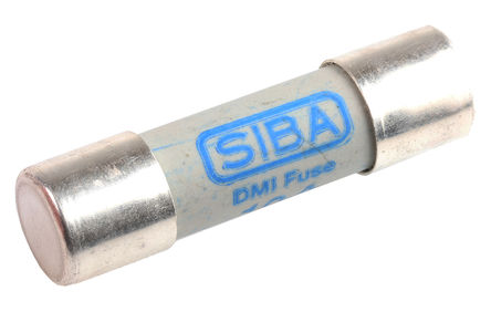 SIBA - 50-199-06/10A - SIBA 10A ʽ۶ 50-199-06/10A, 10 x 38mm		
