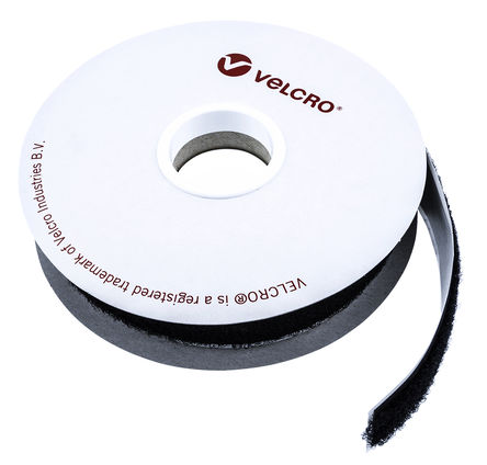 Velcro - EB01020330118270 - Velcro Loop Tape EB01020330118270, 5m x 20mm		