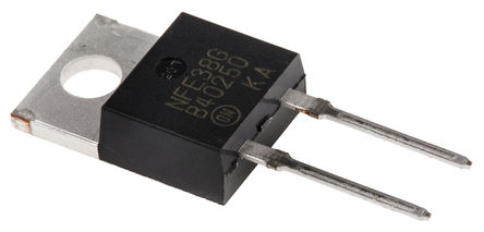 ON Semiconductor MBR40250G