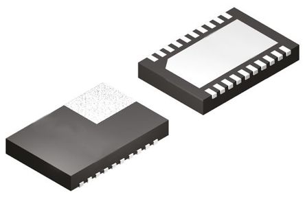 ON Semiconductor - NCP59744MN2ADJTBG - ON Semiconductor NCP59744MN2ADJTBG LDO ѹ, ɵ, 0.8  3.6 V, 6A, 1%ȷ, 0.8  5.5 V, 20 QFNװ		
