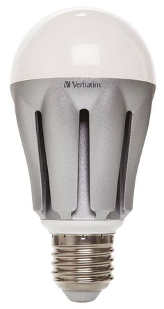 Verbatim - 52150 - Verbatim 10 W 730 lm ɵ ůɫ LED GLS  52150, E27 , , 220  240 V (൱ 55W ׳)		