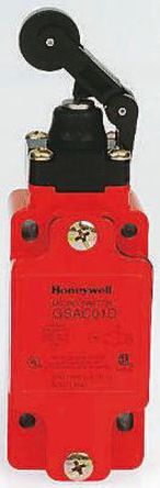 Honeywell GSAC01D