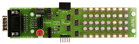 Matrix Technology Solutions - EB087 - Matrix E-Block LED  ԰ EB087		
