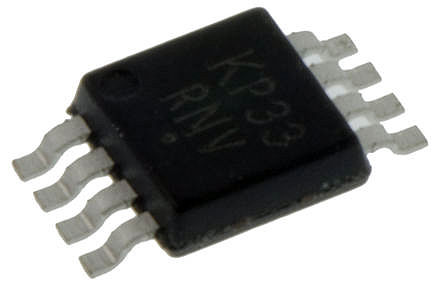 ON Semiconductor NCS20072DTBR2G