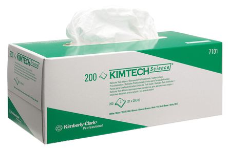 Kimberly Clark - 7216+ - Kimberly Clark 7216 4800 ɫ װ ;Ĩ, 200 x 210mm, һ		