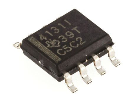 Texas Instruments THS4131ID