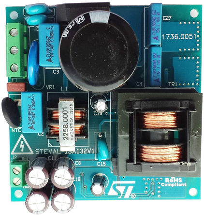STMicroelectronics STEVAL-ISA132V1