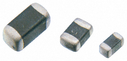Littelfuse - V18MLE1206AXH - Littelfuse MLE ϵ 1.7nF 10A 50V ѹ V18MLE1206AXH, 1206װ, 3.2 x 1.6 x 1.8mm		